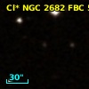 Cl* NGC 2682    FBC    5004