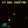Cl* NGC 2682    FBC    5005