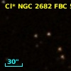 Cl* NGC 2682    FBC    5008