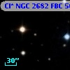 Cl* NGC 2682    FBC    5009