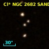 Cl* NGC 2682    FBC    5011
