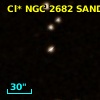 Cl* NGC 2682    FBC    5012