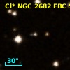 Cl* NGC 2682    FBC    5015