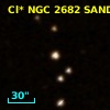 Cl* NGC 2682    FBC    5018