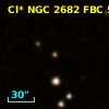 Cl* NGC 2682    FBC    5019