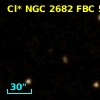 Cl* NGC 2682    FBC    5020