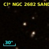 Cl* NGC 2682    FBC    5021