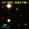 Cl* NGC 2682    FBC    5022