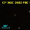 Cl* NGC 2682    FBC    5024