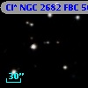 Cl* NGC 2682    FBC    5026