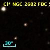 Cl* NGC 2682    FBC    5029