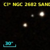 Cl* NGC 2682    FBC    5030
