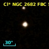Cl* NGC 2682    FBC    5031