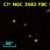 Cl* NGC 2682    FBC    5032