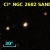 Cl* NGC 2682    FBC    5033