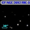 Cl* NGC 2682    FBC    5035