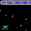 Cl* NGC 2682    FBC    5036
