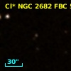 Cl* NGC 2682    FBC    5041