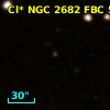 Cl* NGC 2682    FBC    5043