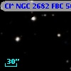 Cl* NGC 2682    FBC    5045