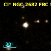 Cl* NGC 2682    FBC    5051