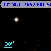 Cl* NGC 2682    FBC    5053