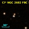 Cl* NGC 2682    FBC    5054