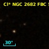 Cl* NGC 2682    FBC    5058