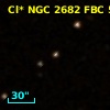 Cl* NGC 2682    FBC    5060