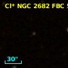 Cl* NGC 2682    FBC    5061