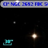 Cl* NGC 2682    FBC    5063
