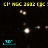 Cl* NGC 2682    FBC    5064