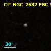 Cl* NGC 2682    FBC    5065