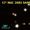 Cl* NGC 2682    FBC    5066