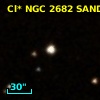 Cl* NGC 2682    FBC    5095
