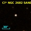 Cl* NGC 2682    FBC    5109