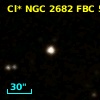 Cl* NGC 2682    FBC    5110