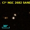 Cl* NGC 2682    FBC    5118
