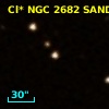 Cl* NGC 2682    FBC    5186
