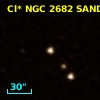 Cl* NGC 2682    FBC    5215