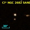 Cl* NGC 2682    FBC    5225