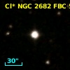 Cl* NGC 2682    FBC    5296