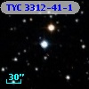 TYC 3312-41-1