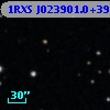 1RXS J023901.0+395456