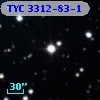 TYC 3312-83-1