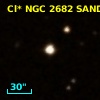 Cl* NGC 2682    FBC    5318