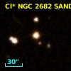 Cl* NGC 2682    FBC    5329