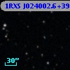 1RXS J024002.6+393929