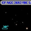 Cl* NGC 2682    FBC    5463
