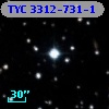 TYC 3312-731-1